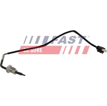 Autoelektrika Čidlo teploty výfukových plynů Mercedes Sprinter 06> 906 filtr DPF Euro 6 WFT11401