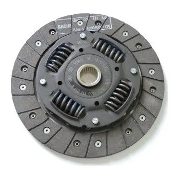 Spojka Lamela spojky FABIA 1,2, SACHS 1878068031, pro ROOMSTER, 5J. Typové číslo: 122150112,122150112,122150112, 03D141031A, 1878068031