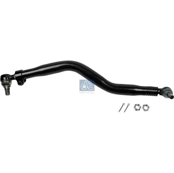 Táhlo řízení Táhlo řízení SAMPA 097.840-01