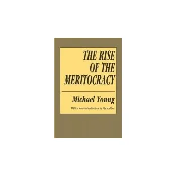 Kniha Rise of the Meritocracy - Young, Michael