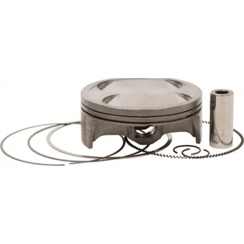 Píst motoru Píst Vertex SUZUKI RMZ 450 (RMZ450) BIG BORE 05-07 (99,96mm=+4,50mm) (Píst Vertex SUZUKI RMZ 450 (RMZ450) BIG BORE 05-07 (99,96mm=+4,50mm))