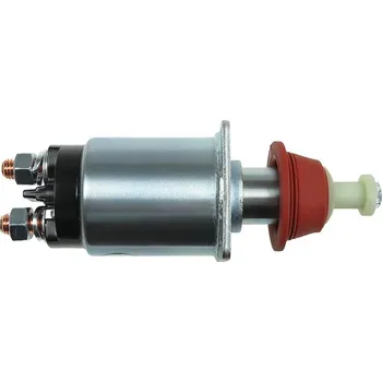 Startér Elektromagnetický spínač, startér AS-PL SS0030