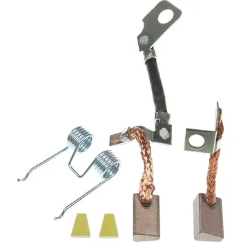 Startér Uhlíkový kartáč, startér AS-PL PSX148-149