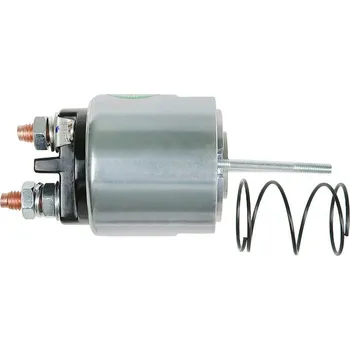 Elektromagnetický spínač, startér AS-PL SS3009