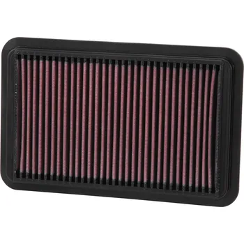 Vzduchový filtr K&N sportovní vložka vzduchového filtru pro Ford Telstar r.v. 1992-1995 2.0L Benzin w/Panel Filter