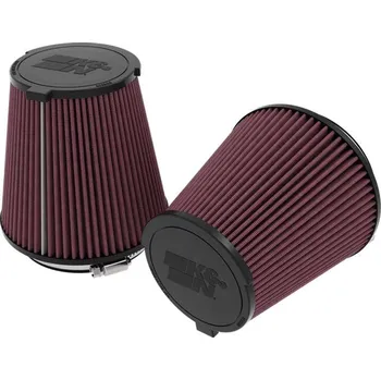 Vzduchový filtr K&N sportovní vložka vzduchového filtru pro Ford Mustang r.v. 2024 5.0L Benzin