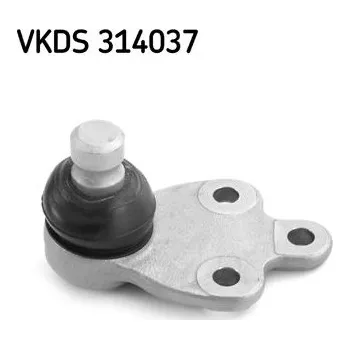 Podpora-/ Kloub SKF VKDS 314037