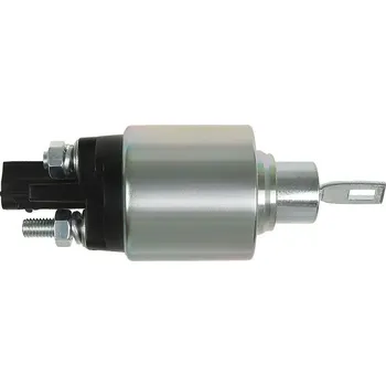 Startér Elektromagnetický spínač, startér AS-PL SS0102