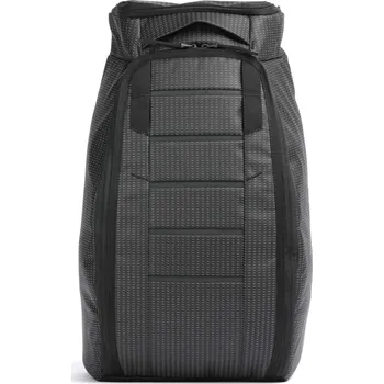 turistický batoh Db Hugger 25L Batoh 49cm, 25L, černá/šedá, umělé vlákno, 209702