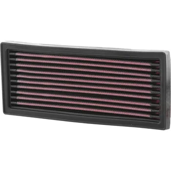 Filtr do auta K&N sportovní vložka vzduchového filtru pro Fiat Punto r.v. 1999, 2000 1.2L Benzin 58/60BHP