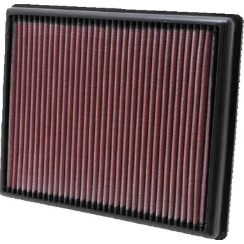 Vzduchový filtr K&N sportovní vložka vzduchového filtru pro BMW 435i r.v. 2013-2016 3.0L Benzin