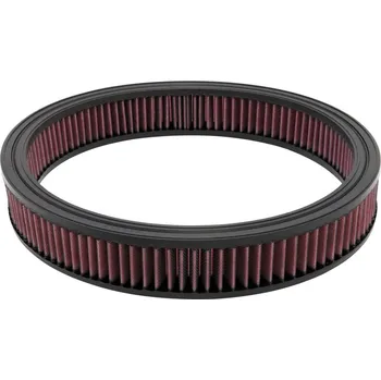 Vzduchový filtr K&N sportovní vložka vzduchového filtru pro Ford Ranchero r.v. 1968, 1969 428 CARB