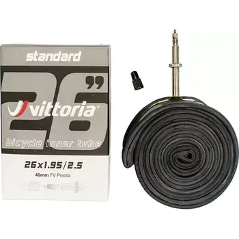 Duše na kolo Vittoria Duše MTB Vittoria Standard 26x1,95-2,5 FV 48mm