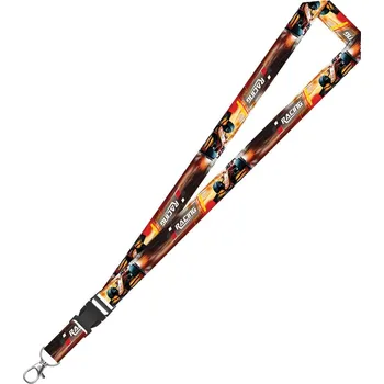 Penál Junior Klíčenka s karabinkou Racing Team, Formule, F1