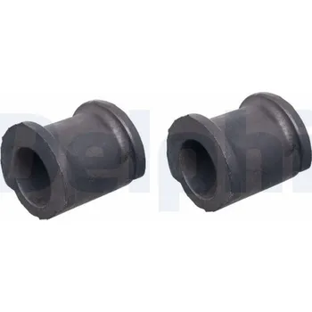 Zavěšení kol Ložiskové pouzdro, stabilizátor DELPHI TD2064W