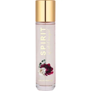 Dámský parfém SPIRIT dámská EdP velvet bouquet