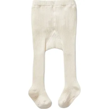 Dětské punčocháče GAP BABY 0-6M Béžová