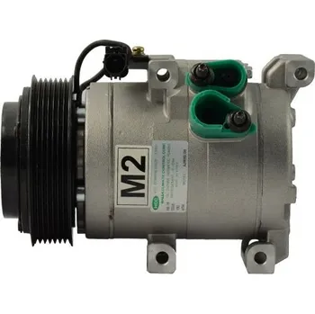 Kompresor klimatizace Kompresor, klimatizace AIRSTAL 10-2498