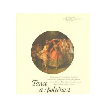 Tanec a společnost