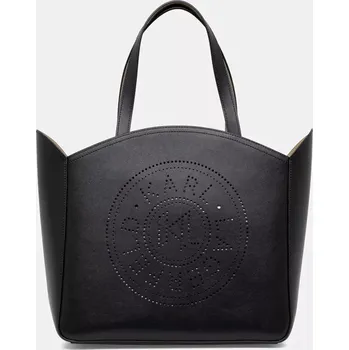 Karl Lagerfeld A1W30060, černá