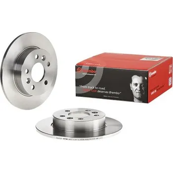 Brzdový kotouč Brzdový kotouč BREMBO 08.5645.50