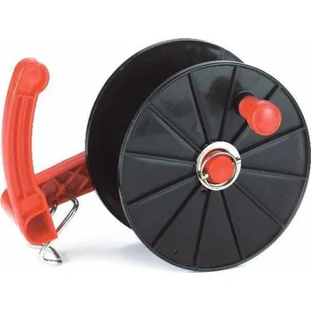 Rybářský naviják Ruční naviják drátu