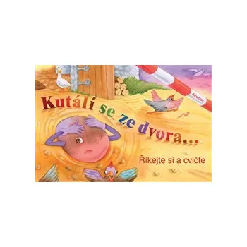 Kutálí se ze dvora - kolektiv