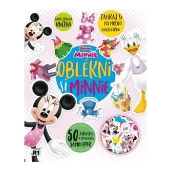 Oblékni si Minnie