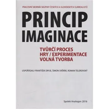 Poezie Princip imaginace