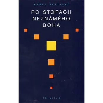 Po stopách neznámého Boha - Karel Skalický