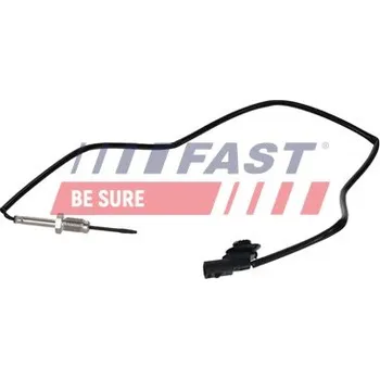 Lambda sonda Cidlo, teplota vyfukovych plynu renault master iii 10> filter dpf šedý 2.3 dci 170 fwd 16> WFT11398