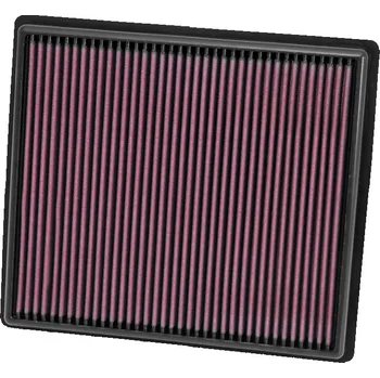 Vzduchový filtr K&N sportovní vložka vzduchového filtru pro Chevrolet Impala r.v. 2014-2019 2.5L Benzin