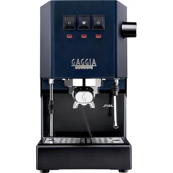 Kávovar Gaggia Classic E24 Color Vibes