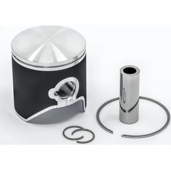 Píst motoru Píst Vertex YAMAHA YZ 125 (YZ125) 05-22 REPLICA (53,98mm) (kroužky 53009805400 X 1 kus) (Píst Vertex YAMAHA YZ 125 (YZ125) 05-22 REPLICA (53,98mm) (kroužky 53009805400 X 1 kus))