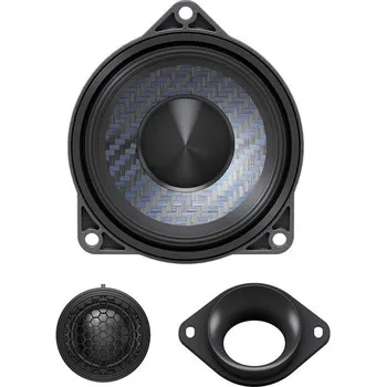 Reproduktor do auta ALPINE DP2-40C-BC