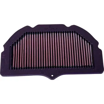 Vzduchový filtr K&N sportovní vložka vzduchového filtru pro Suzuki GSXR600 r.v. 2001-2003 s obsahem 600 ccm