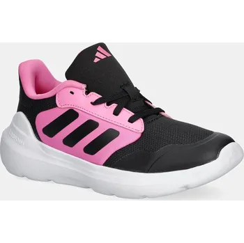 Chlapecká obuv Dětské tenisky adidas Tensaur Run 3.0 JR6045 černá 99X, EUR 40