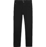 Chlapecké džíny GAP V-STRAIGHT 6 Černá