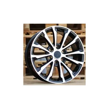 Disk Alu kola Racing Line FBX075 17x7.5 6x139.7 ET25