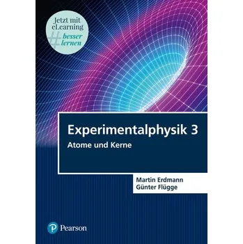 Experimentalphysik 3 - Erdmann, Martin