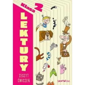 J. polski SP 2 Lektury ćw. - praca zbiorowa