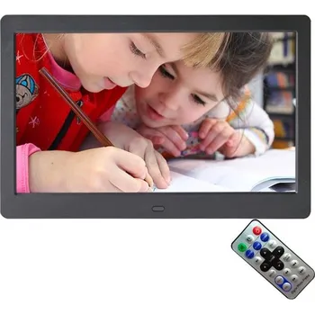 Digitální fotorámeček Mobilly TBD0414480802B