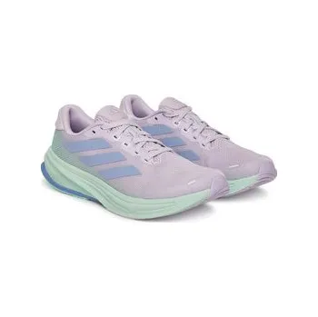 Dámská běžecká obuv Běžecké boty adidas Supernova Rise 2 JQ7692 Fialová 36