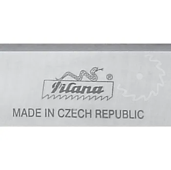 Ruční nářadí Hoblovací nůž PILANA 5811 910x35x3 HSS18%W