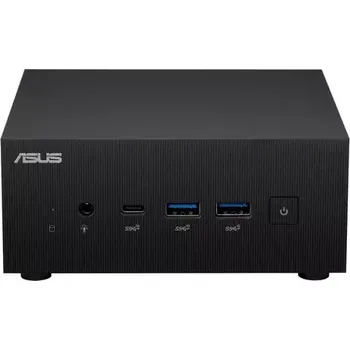 Stolní počítač ASUS PN64 černá (90MR00U2-M000D0)