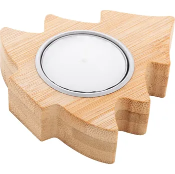 Vánoční dekorace Rognan vánoční svíčka, vánoční stromeček