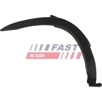 Blatník karosérie Kryt blatníka iveco daily 14> přední le WFT90916