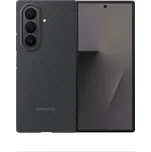 Samsung Ochranný kryt Carbon Fold7 Black EF-XF966SBEGWW
