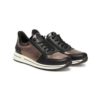 Dámské tenisky Sneakersy Ara Osaka 12-24836-15 Černá 36