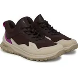 Sneakersy ECCO Ult-Trn 82433361410 Bordó 39